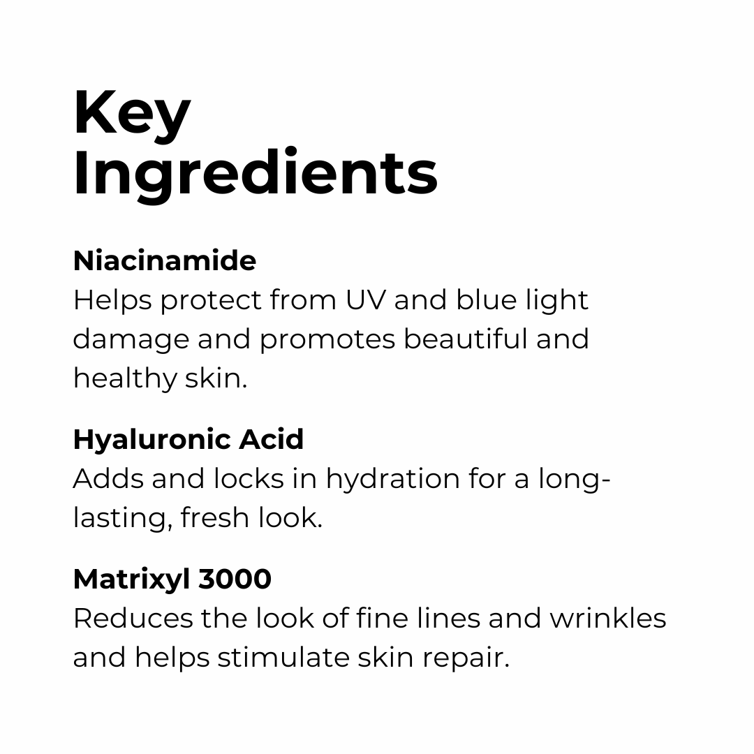 Changing Foundation