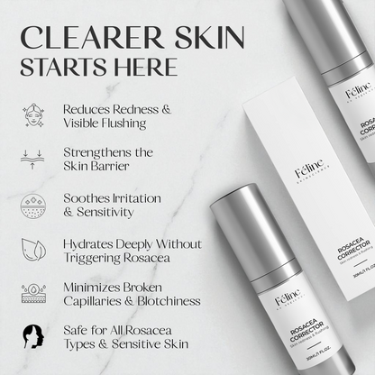 1 x Rosacea Corrector