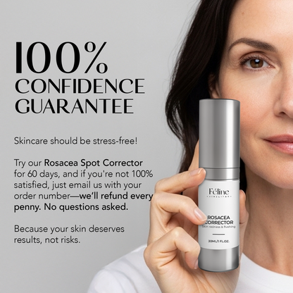 1 x Rosacea Corrector