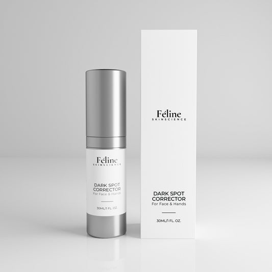 3 x Dark Spot Corrector