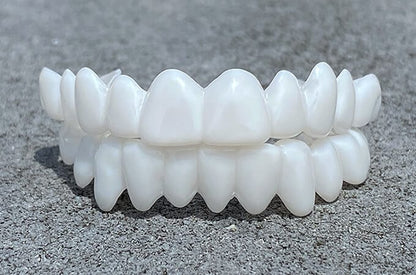 Dental Prosthetics for Missing Teeth & Smile Restoration