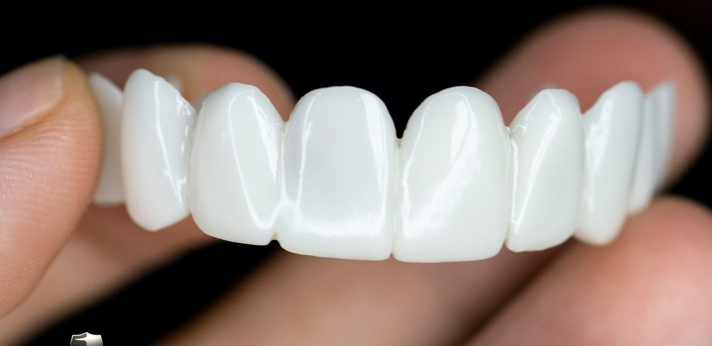 Dental Prosthetics for Missing Teeth & Smile Restoration