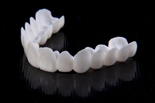 Dental Prosthetics for Missing Teeth & Smile Restoration