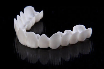 Dental Prosthetics for Missing Teeth & Smile Restoration