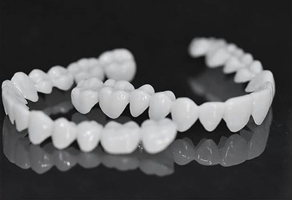 Dental Prosthetics for Missing Teeth & Smile Restoration