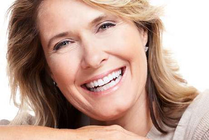 Dental Prosthetics for Missing Teeth & Smile Restoration