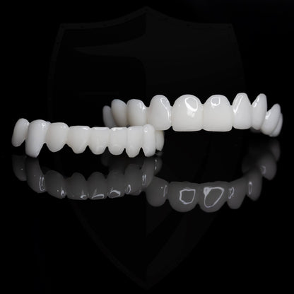 Dental Prosthetics for Missing Teeth & Smile Restoration