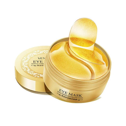 Collagen Eye Patches for Dark Circles & Anti Aging Treatment